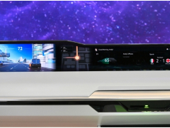 现代摩比斯为自动驾驶汽车开发“旋转”显示器：34 英寸 6K OLED 面板