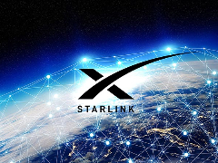 马斯克披露SpaceX下一代星链卫星细节：重1.25 吨长7米、数据吞吐量跃升10倍