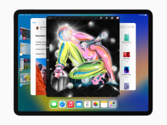 苹果 iPadOS 16 最佳功能“台前调度”仅限于 M1 iPad Pro / Air