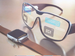 消息称苹果 AR 眼镜将于 2024 年底与其第二代 VR 头显一起推出