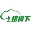 榕树下