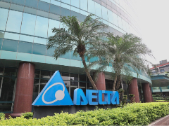 斥资 3.2 亿新台币成立碇基半导体“筹备处”，台达电进军第三代半导体