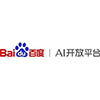 百度AI开放平台