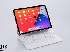 消息称三星正为苹果开发第二代 OLED iPad 显示屏面板