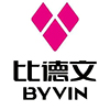 比德文汽车