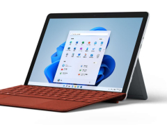 消息称微软 Surface Go 4 正考虑改用 Arm 处理器