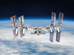NASA 或不再需要俄罗斯支持就能调整空间站轨道