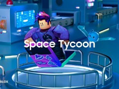 三星在元宇宙平台 Roblox 上发布了一款游戏，玩家可收集材料制作三星产品