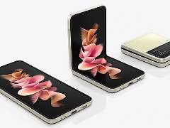 不止 4 款配色，三星 Galaxy Z Flip 4 或提供多达 71 种可定制机身颜色选项