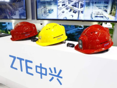 中兴发布 5G 智能安全帽 MT5000，支持拍照、照明、通话、定位