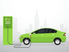 公安部：我国上半年新注册登记新能源汽车 220.9 万辆，创历史新高