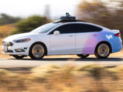 Lyft 和 Motional 在拉斯维加斯推出自动驾驶出租车服务