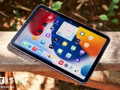 曝苹果 iPad 10 将配备 Touch ID 电源按钮和横向 FaceTime 摄像头