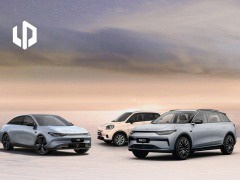 零跑汽车递表申请港交所 IPO，7 月交付量达 1.2 万台