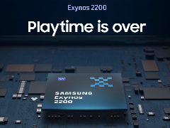 三星不信邪，未来 Exynos 芯片仍将使用 AMD RDNA 架构 GPU