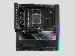 AMD B650 系列主板 10 月上市，B650E “中端旗舰” 支持 DDR5+PCIe 5.0