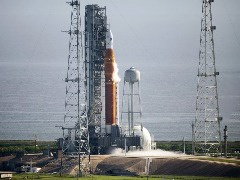NASA 为何再次取消发射 SLS 登月火箭？局长称取消的成本比失败低得多