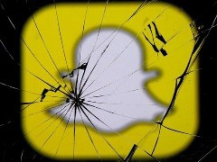 Snap CEO 公布“复苏”计划，明年目标营收 60 亿美元