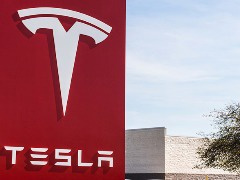 特斯拉加大加州储能电池厂的招聘力度，目标为每年生产 40GWh