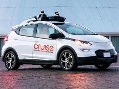 通用汽车旗下 Cruise 将在美国两座城市提供无人驾驶出租车服务