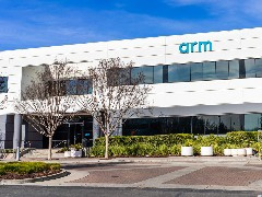 孙正义三年来首次访问首尔，软银考虑让 Arm 与三星达成战略合作