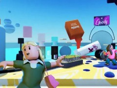 沃尔玛也要搞元宇宙，把游戏平台 Roblox 当试验田