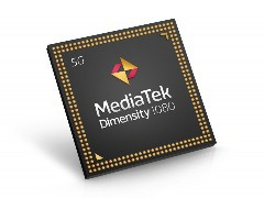 联发科天玑 1080 5G 芯片发布：CPU 性能略提升，支持 200MP 相机，4K HDR 视频录制