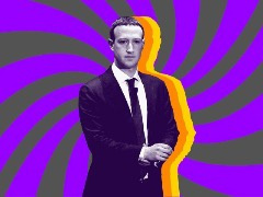 Meta CEO 扎克伯格：错过了社交媒体转变趋势，TikTok 相当于简短版油管