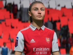 EA 声称《FIFA 23》销量比去年的游戏作品增长了 10%