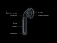 苹果 AirPods 专利侵权案达成和解，原告称 8 年前就已申请相关专利