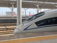 京唐城际铁路拟年底开通，北京至唐山最快 39 分钟