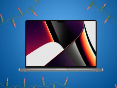 为促进销售，苹果向批量采购 MacBook Pro 的企业提供最高 10% 的折扣