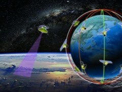 国家遥感数据与应用服务平台正式开通