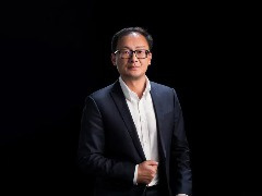 法拉第未来宣布任命 FF 中国 CEO 陈雪峰为全球 CEO，推动 FF 91 Futurist 量产交付