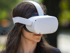 Meta VR 头显获准在德销售，按反垄断要求取消 Facebook 账号捆绑