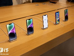 花旗：鸿海预期苹果 iPhone 生产本月恢复正常