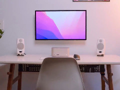 令人艳羡，两位音乐人获得苹果捐赠的 Studio Display、Mac Studio 全套“梦幻桌面”