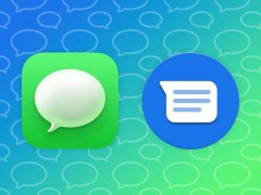 苹果正评估欧盟新规开放 iMessage 要求，暂未考虑部署 RCS