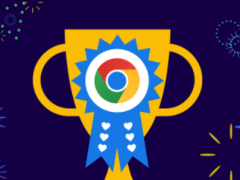 谷歌公布其 2022 年最受欢迎 Chrome 浏览器扩展程序