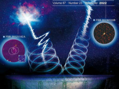 中国天眼 FAST 精细刻画射频宇宙偏振特征