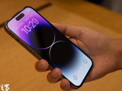 富士康工厂恢复至约 90% 产能，苹果 iPhone 14 / Pro 等待时间大幅缩短