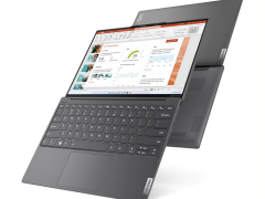 联想发布新款 Yoga Slim 7i Carbon 笔记本：2.5K 90Hz 屏，轻至 0.97kg