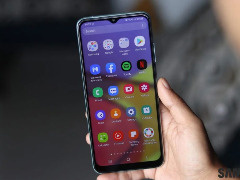 并非 Exynos 7904 芯片，三星 Galaxy A24 规格曝光