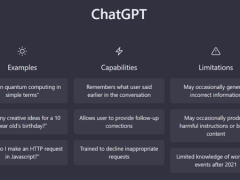 让 ChatGPT 多飞一会儿