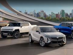 发力电动汽车：通用汽车将向 Lithium Americas 投资 6.5 亿美元，共同开发锂矿