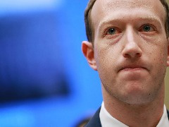 Meta CEO 扎克伯格：将裁减一些中层管理人员