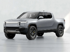 电动汽车制造商 Rivian 将裁员 6%，涉及约 840 人