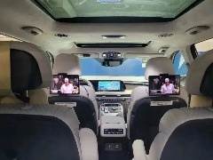 现代摩比斯宣布车载广播新技术验证成功：可收看高清画质电视