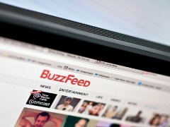 Buzzfeed 推出引入 AI 的测试栏目，CEO 称 AI 生成内容将加入核心业务