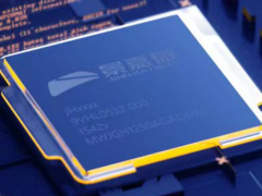 国产 GPU 厂商景嘉微：正在开展新款图形处理芯片的研发工作